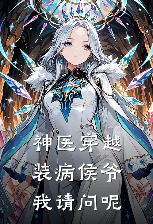 神医穿越，装病侯爷我请问呢