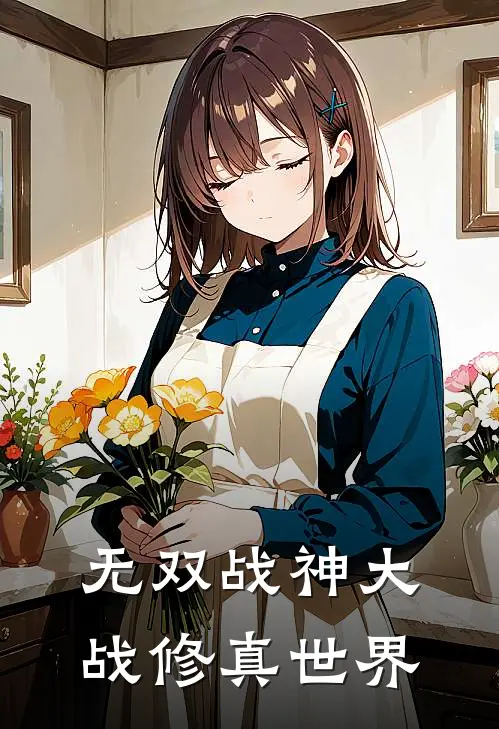 无双战神大战修真世界