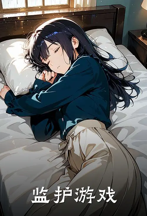 监护游戏