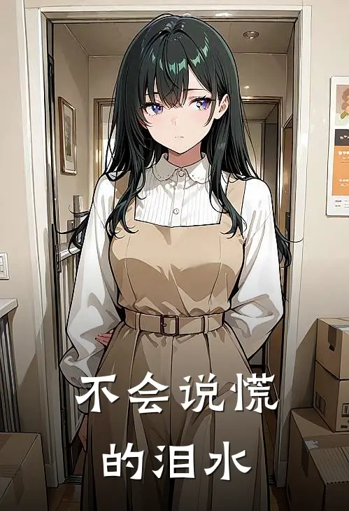 不会说慌的泪水