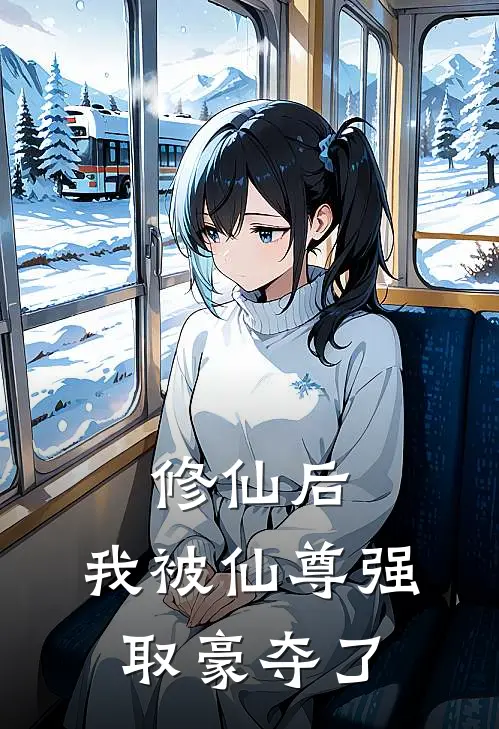 修仙后，我被仙尊强取豪夺了