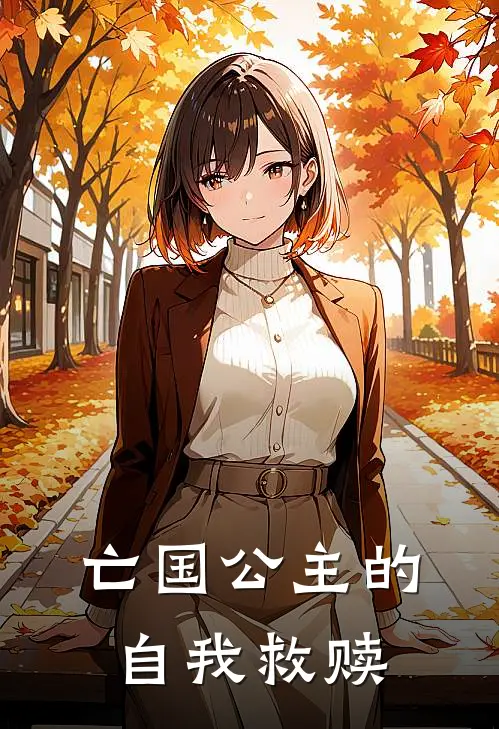 亡国公主的自我救赎