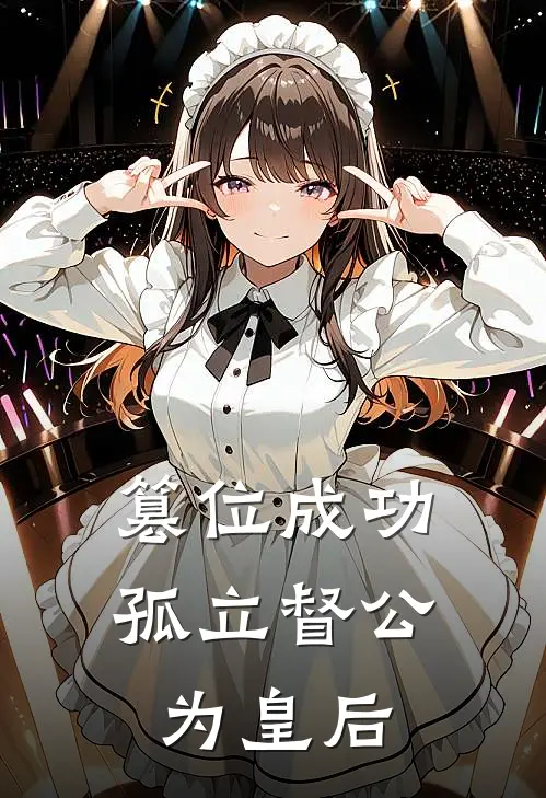 篡位成功，孤立督公为皇后