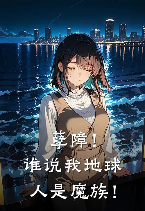 孽障！谁说我地球人是魔族！