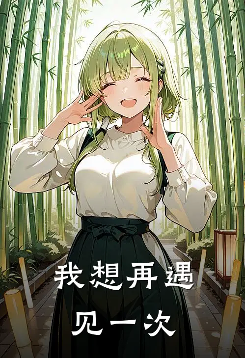 我想再遇见一次