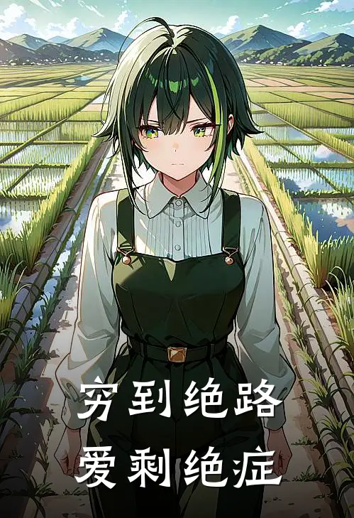 穷到绝路，爱剩绝症