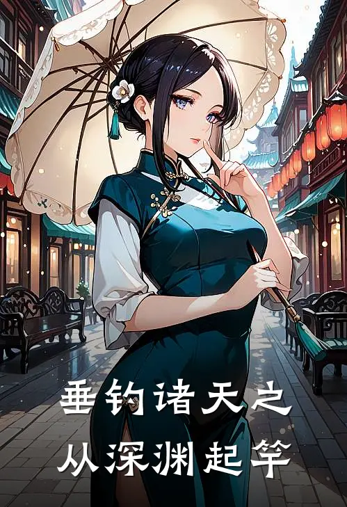 垂钓诸天之从深渊起竿