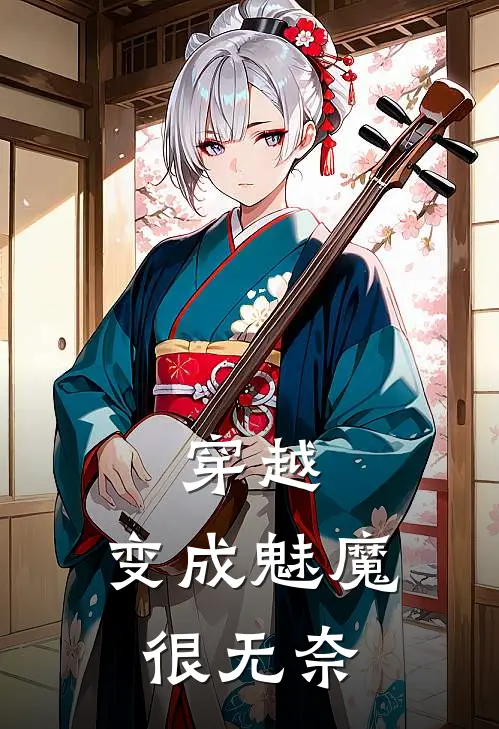 穿越，变成魅魔很无奈