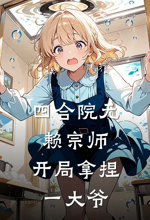 四合院无赖宗师：开局拿捏一大爷