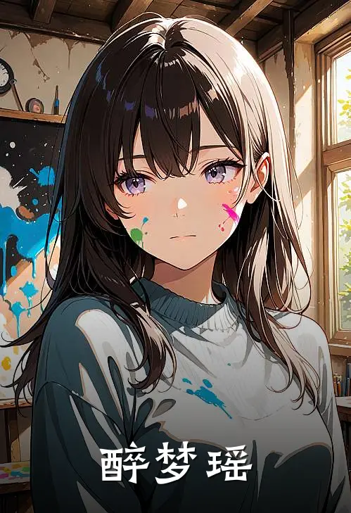 醉梦瑶