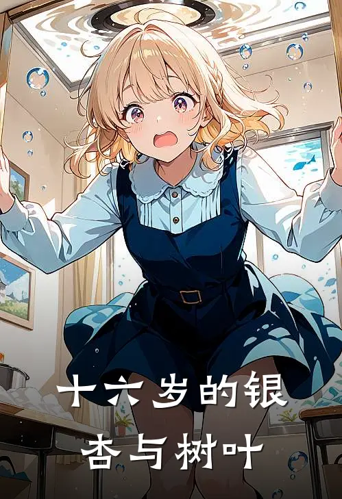 十六岁的银杏与树叶