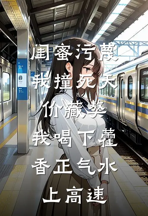 闺蜜污蔑我撞死天价藏獒，我喝下藿香正气水上高速