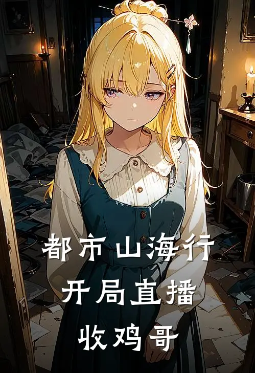 都市山海行：开局直播收鸡哥