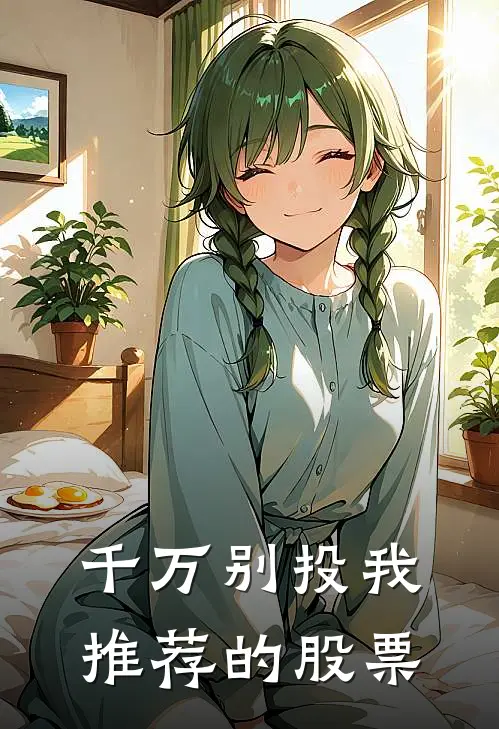 千万别投我推荐的股票