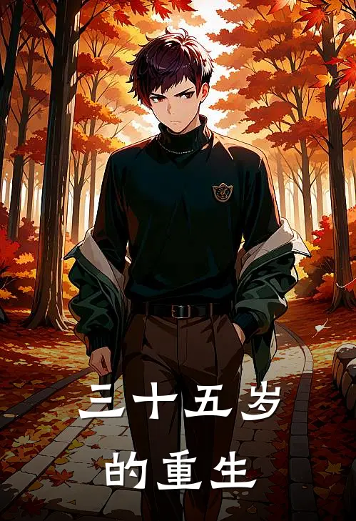 三十五岁的重生