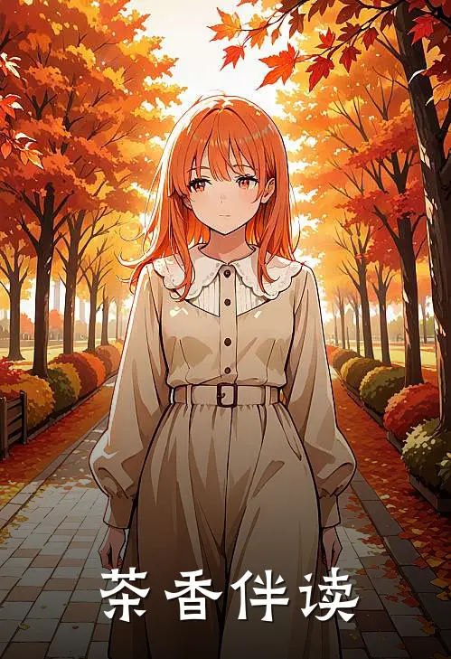 茶香伴读