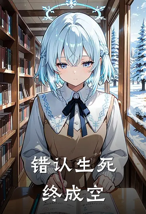 错认生死终成空