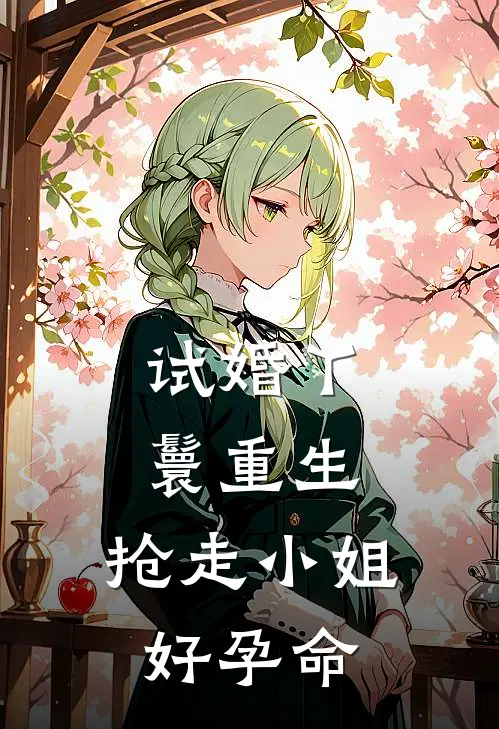 试婚丫鬟重生，抢走小姐好孕命
