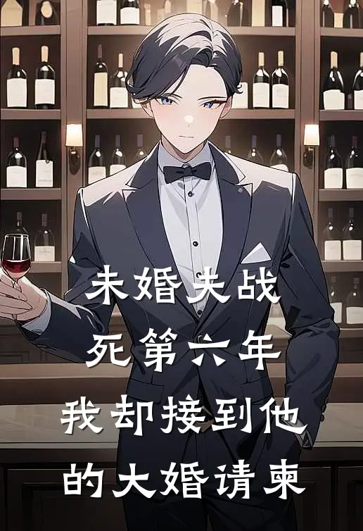 未婚夫战死第六年，我却接到他的大婚请柬