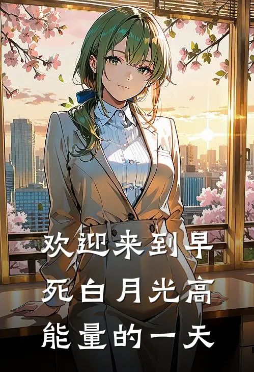 欢迎来到早死白月光高能量的一天