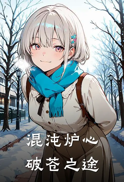 混沌炉心：破苍之途