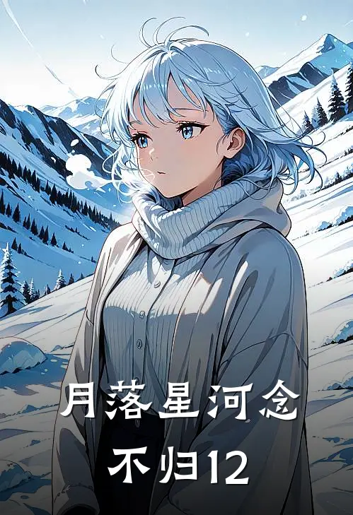 月落星河念不归12