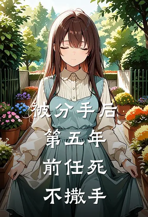被分手后第五年，前任死不撒手