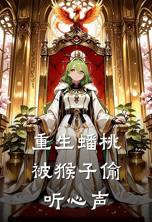 重生蟠桃，被猴子偷听心声(李安然孙悟空)全本免费小说_最新章节列表重生蟠桃，被猴子偷听心声(李安然孙悟空)