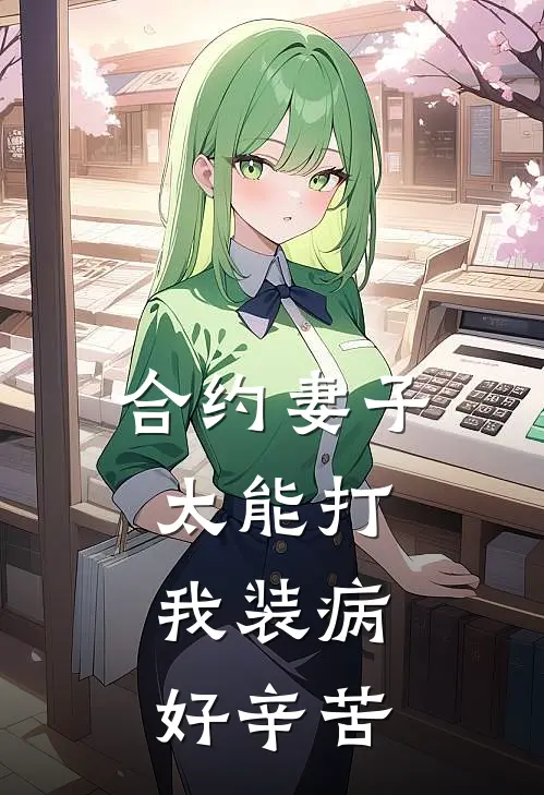 合约妻子太能打，我装病好辛苦