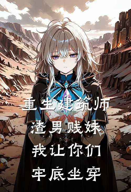 重生建筑师:渣男贱妹我让你们牢底坐穿