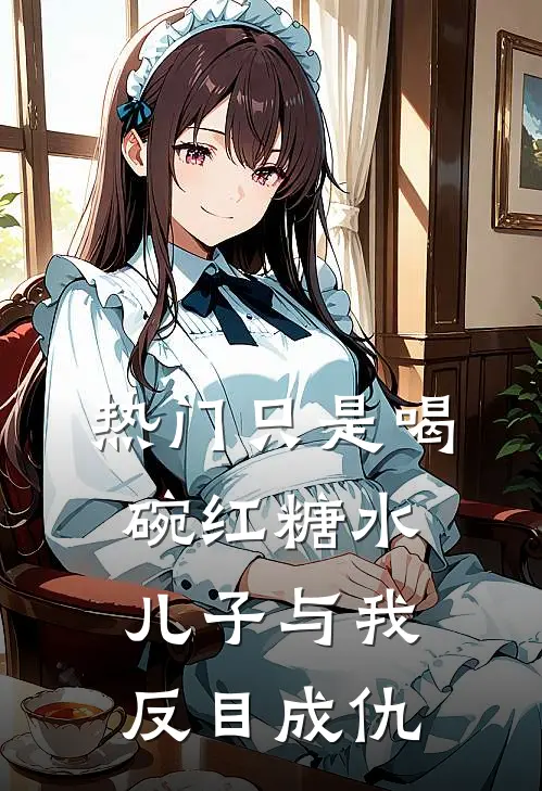 [热门]只是喝碗红糖水，儿子与我反目成仇