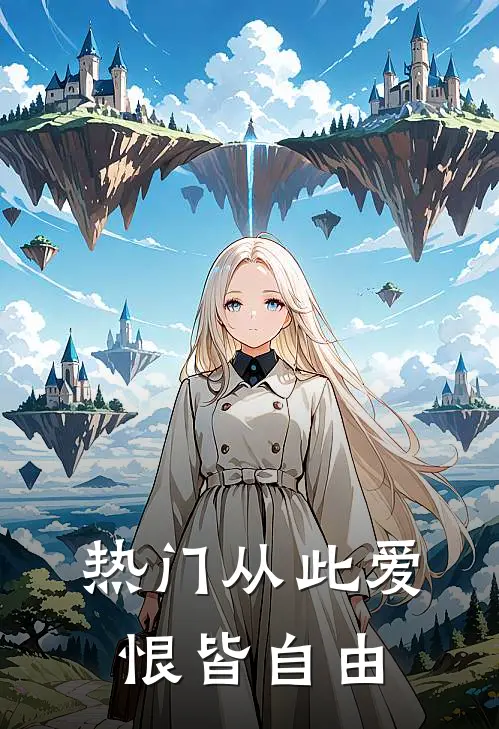 [热门]从此爱恨皆自由