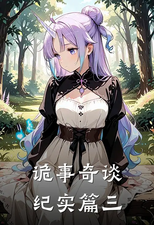 诡事奇谈纪实篇三