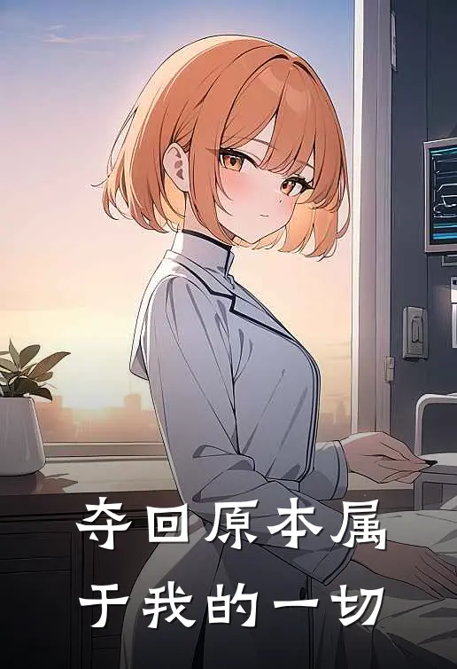 夺回原本属于我的一切