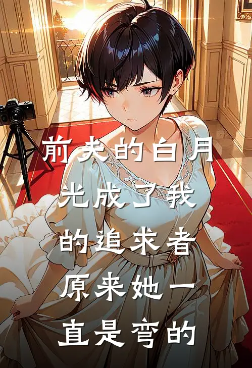 前夫的白月光成了我的追求者，原来她一直是“弯的”