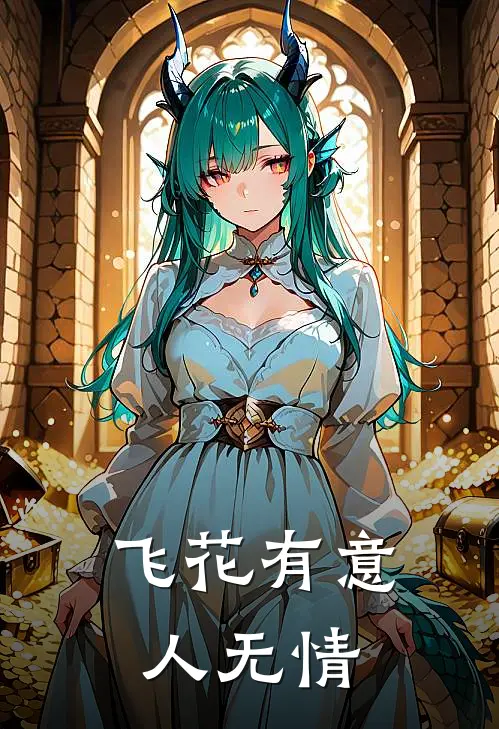 飞花有意人无情