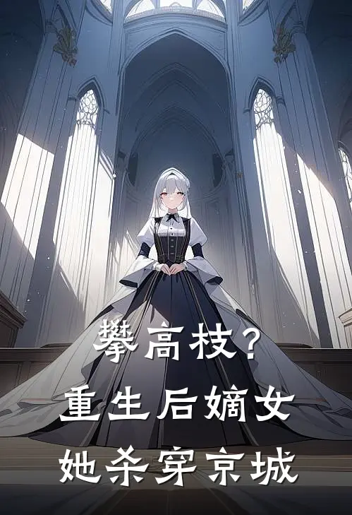 攀高枝？重生后嫡女她杀穿京城