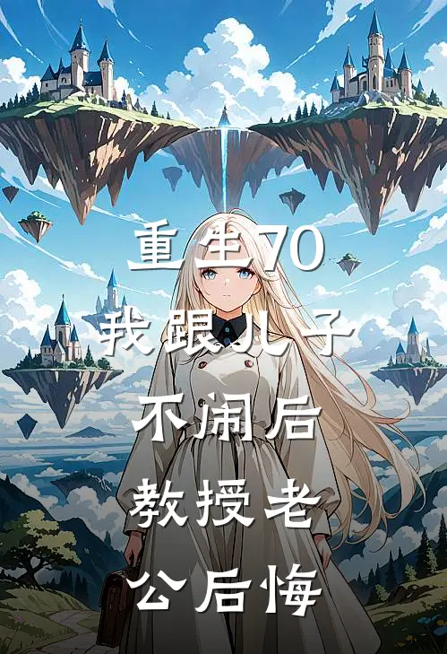 重生70我跟儿子不闹后，教授老公后悔