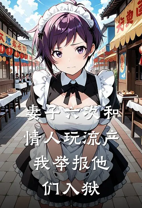 妻子六次和情人玩流产，我举报他们入狱