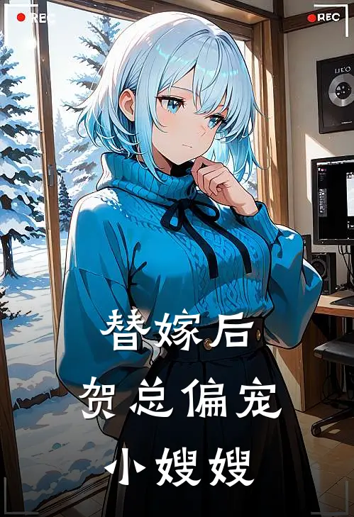 替嫁后，贺总偏宠小嫂嫂