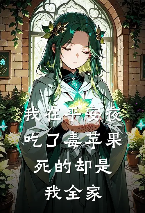 我在平安夜吃了毒苹果，死的却是我全家