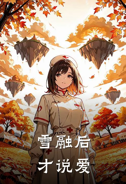 雪融后才说爱