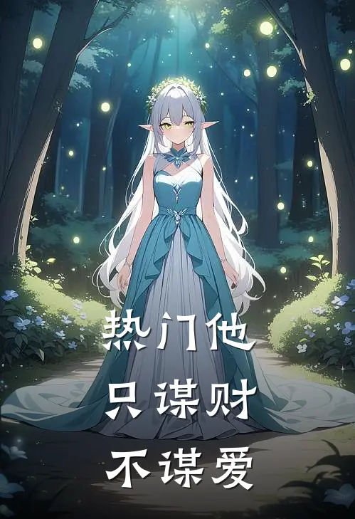 [热门]他只谋财，不谋爱