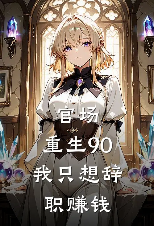 官场：重生90，我只想辞职赚钱