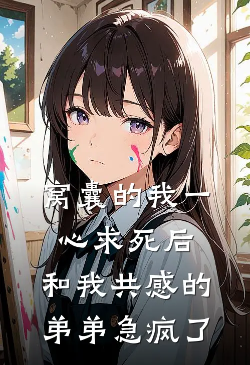 窝囊的我一心求死后，和我共感的弟弟急疯了