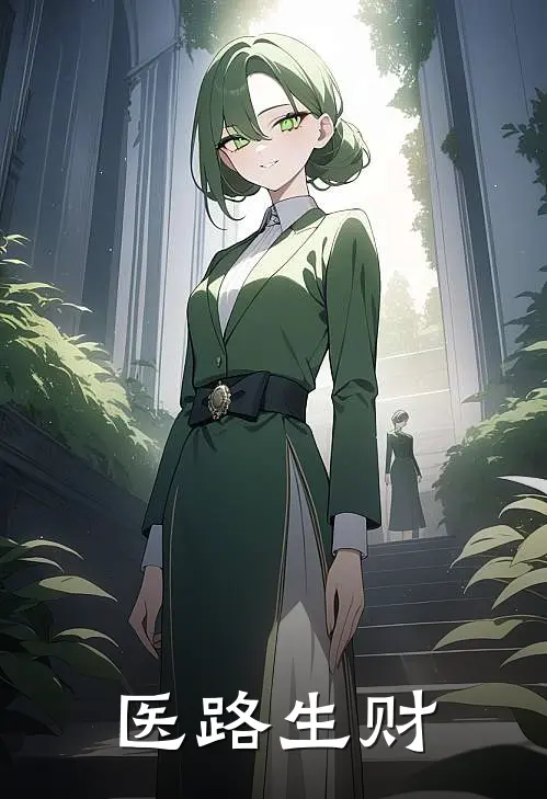 医路生财