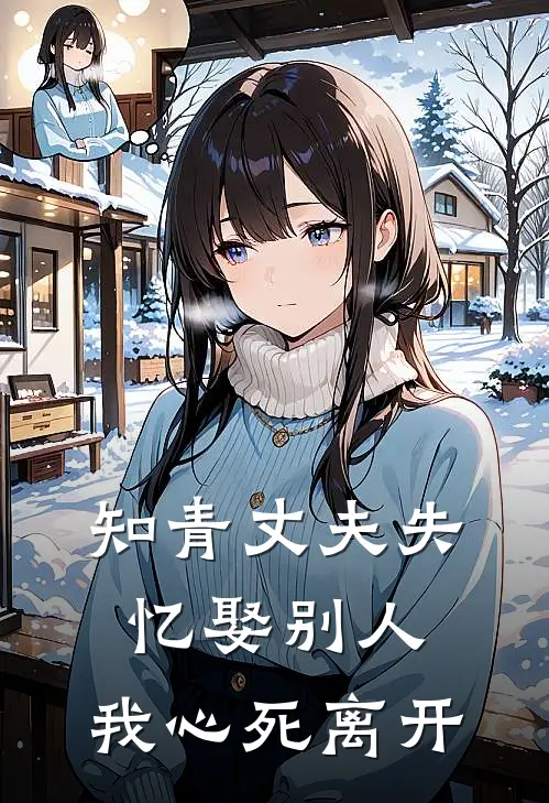 知青丈夫失忆娶别人，我心死离开