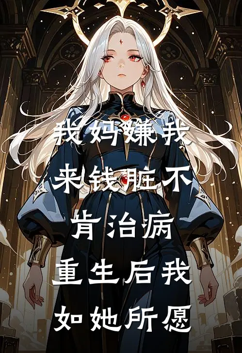 我妈嫌我来钱脏不肯治病，重生后我如她所愿