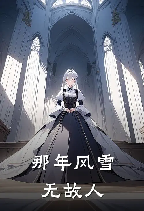 那年风雪无故人