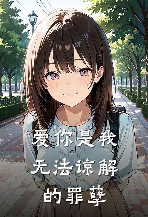 爱你是我无法谅解的罪孽